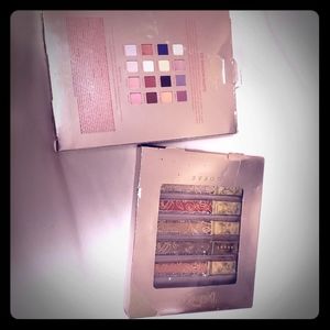 Beauty and the beast set